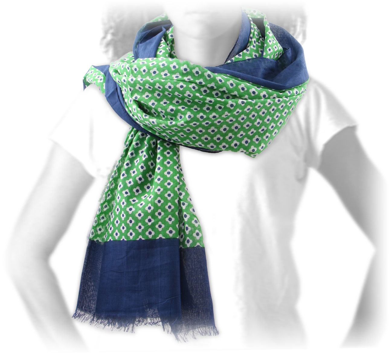 foulard-coton-inde-femme melange foulard-coton-inde-femme melange