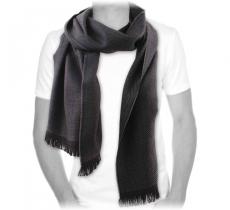 Stetson Scarf Wool