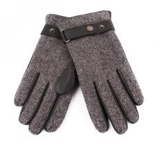 Stetson Gloves Goat Nappa