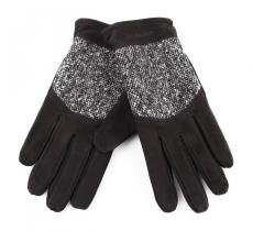 Stetson Gloves Goat Nubuck