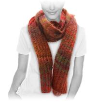 Seeberger Trigia Scarf